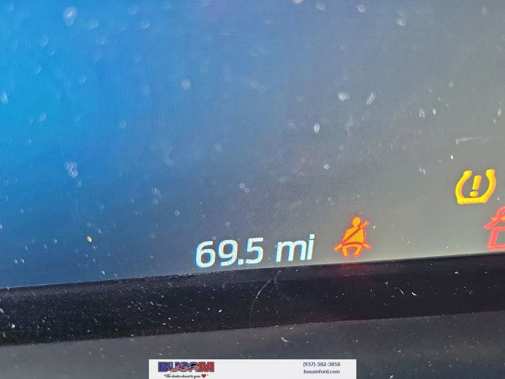 New 2026 Ford F350 Lariat w/ Black Appearance Package image 24