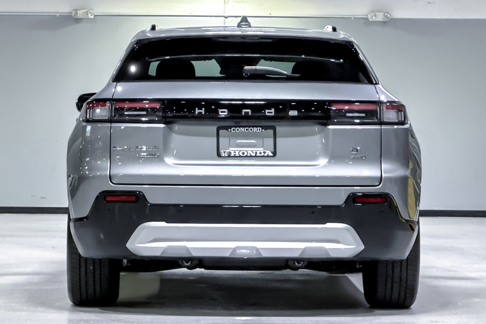 Used 2025 Honda Prologue Touring image 10