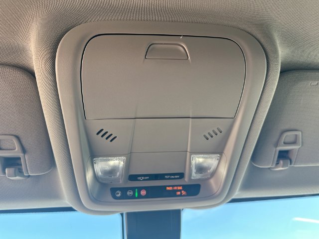 Used 2024 Chevrolet Equinox LT w/ LPO, Floor Liner Package FWD image 49