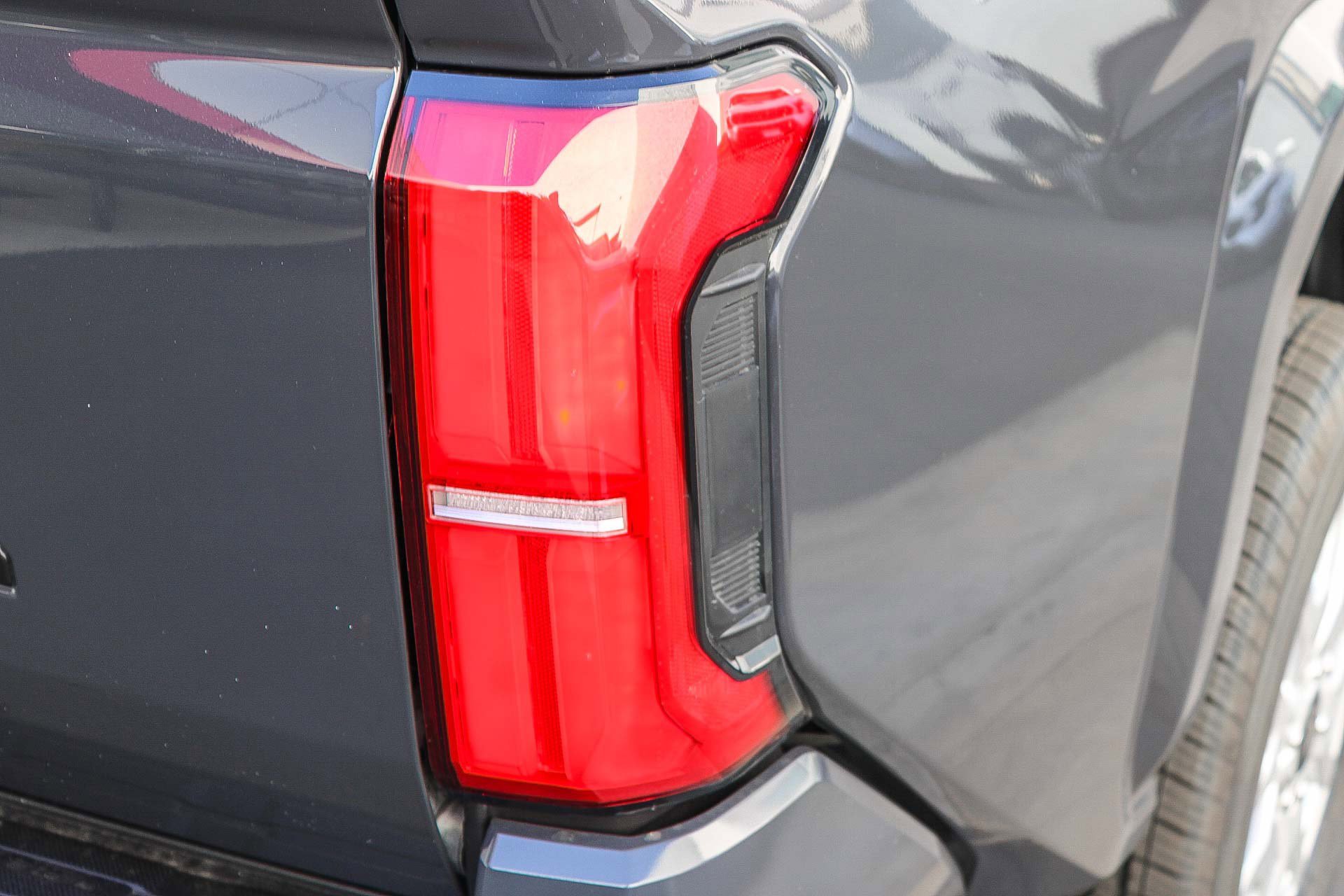 New 2025 Toyota Tacoma SR5 image 10