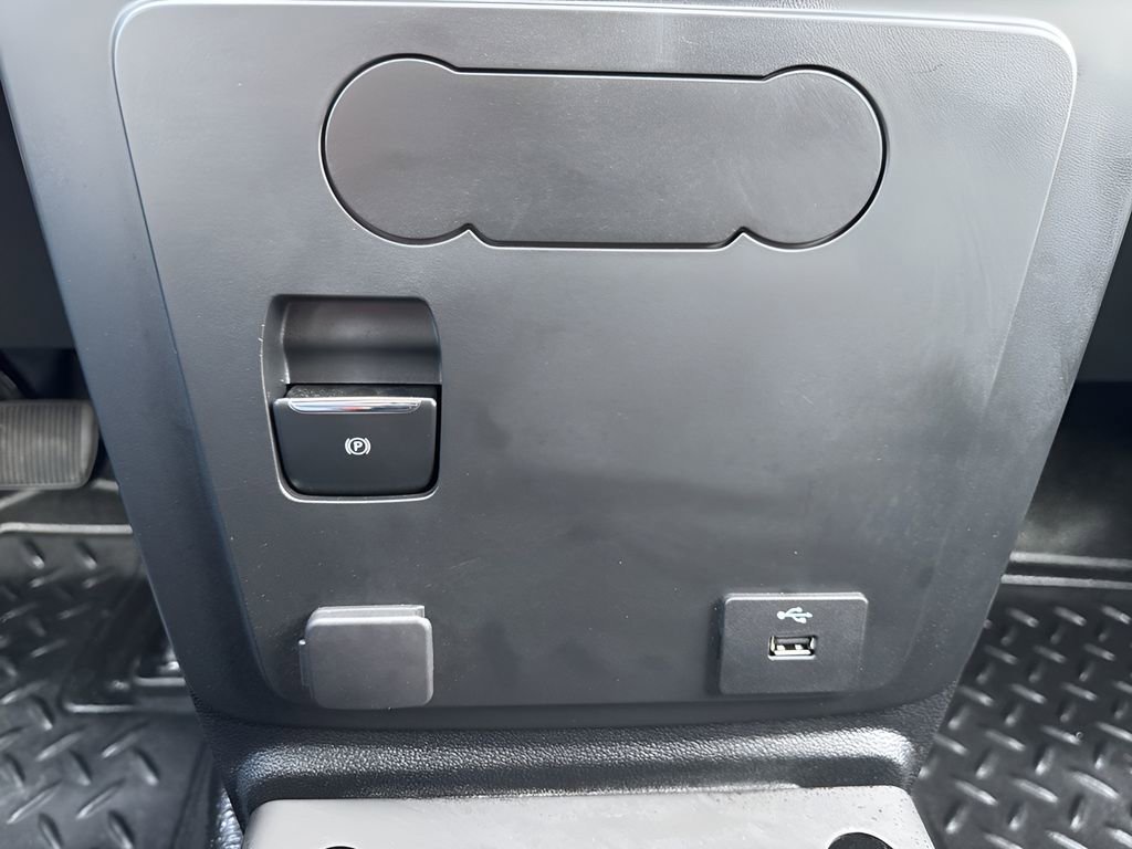 Used 2023 Ford Explorer 4WD Police Interceptor image 22