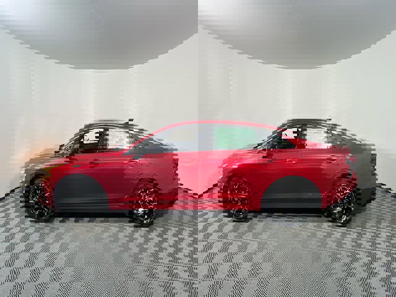 New 2026 Kia K5 GT-Line image 7