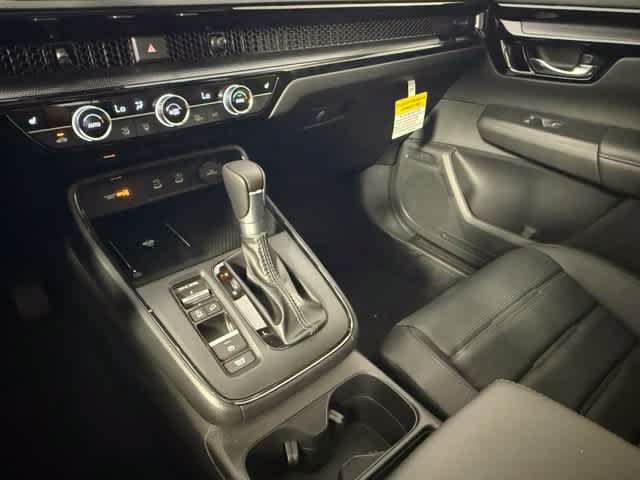 New 2027 Honda CR-V EX-L image 26