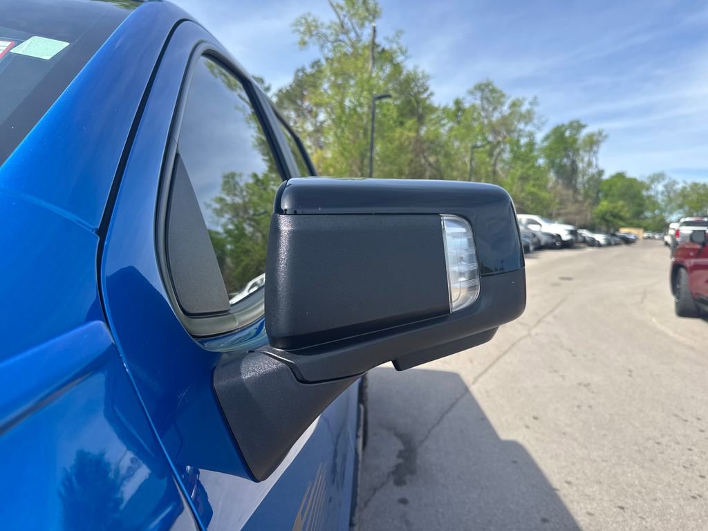 Used 2023 Chevrolet Silverado 1500 RST w/ All Star Edition Plus image 34