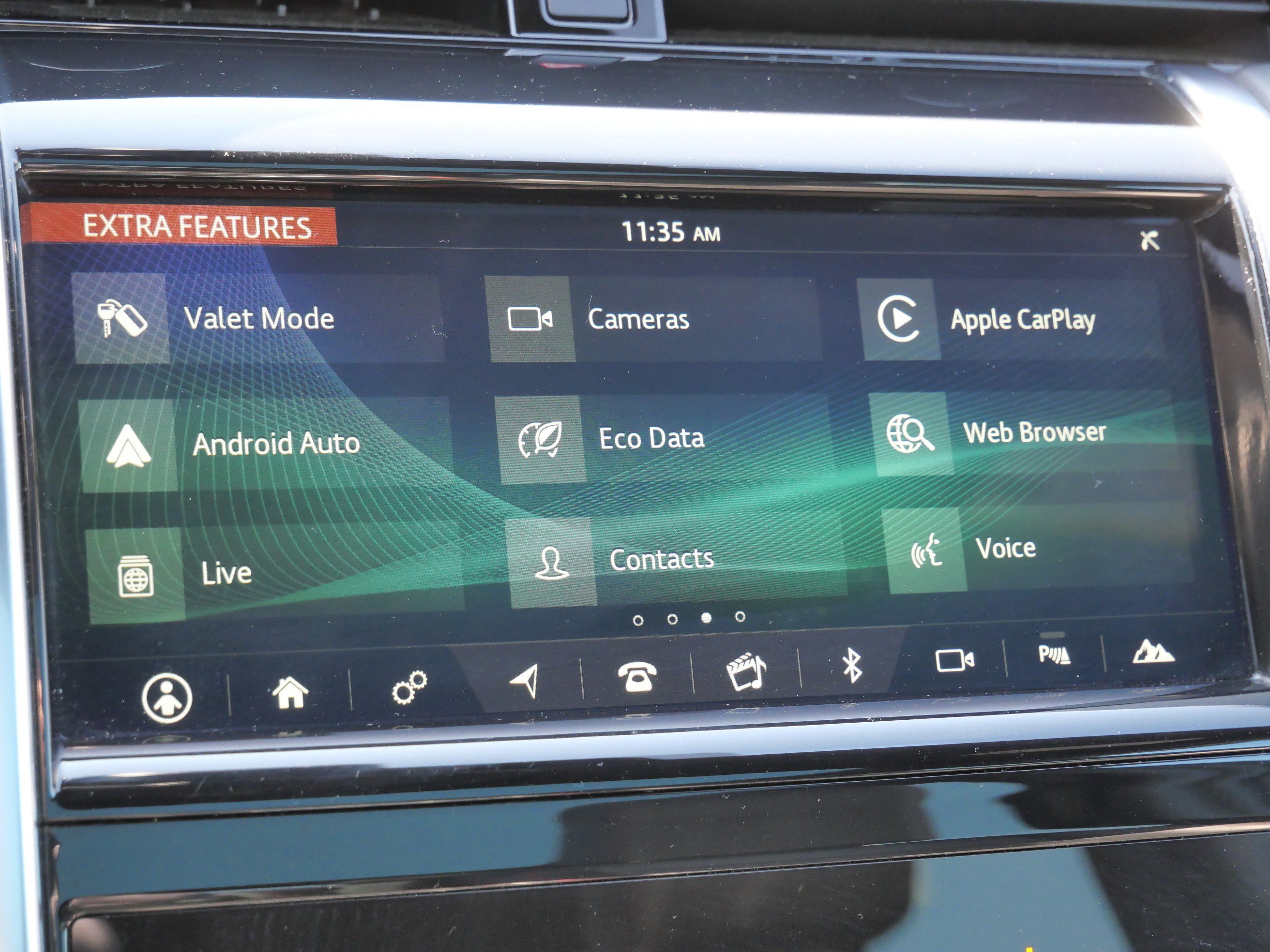 Used 2020 Land Rover Discovery Sport HSE R-Dynamic image 30