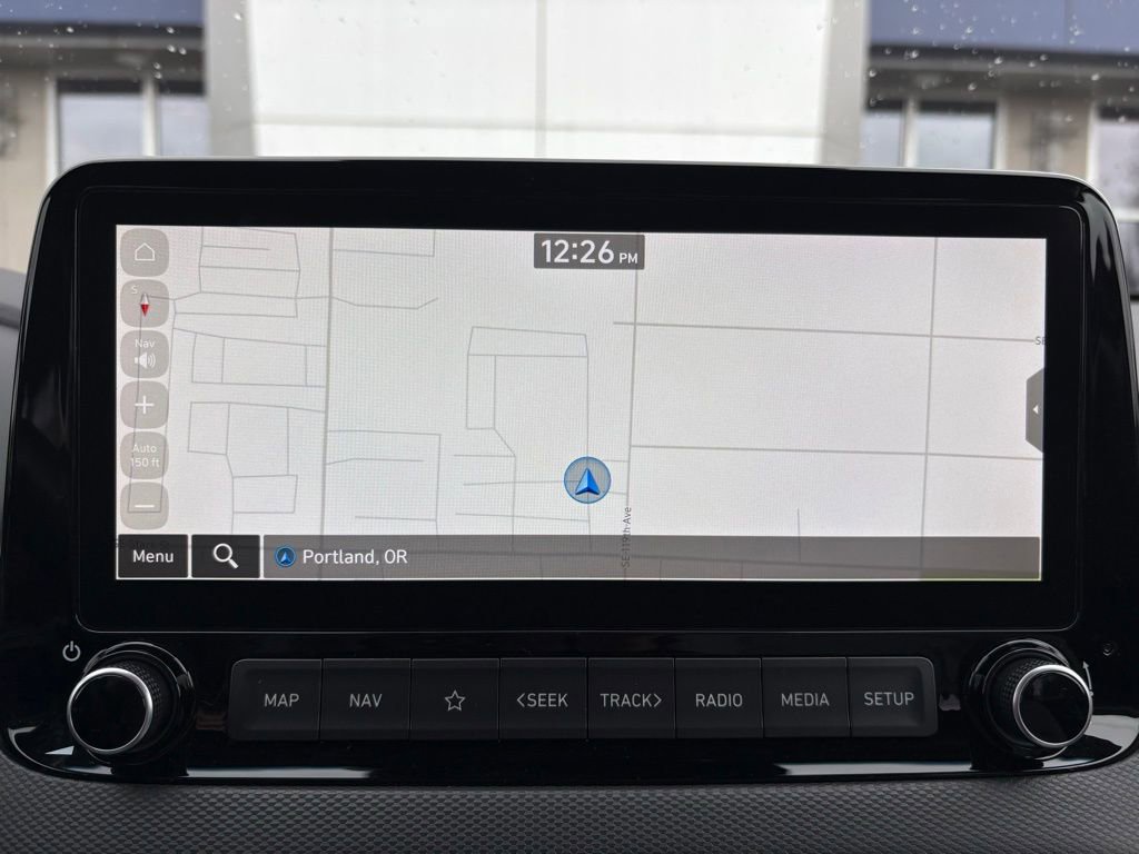 Used 2023 Hyundai Kona Limited image 21