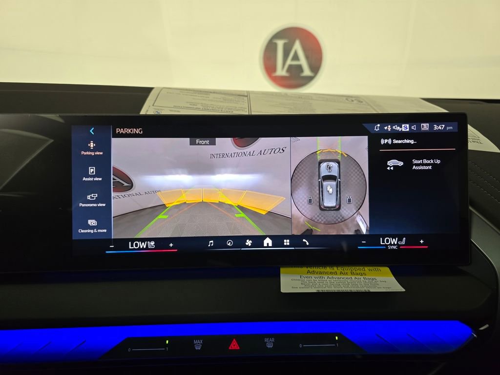 New 2026 BMW X3 xDrive30 w/ Premium Package image 25