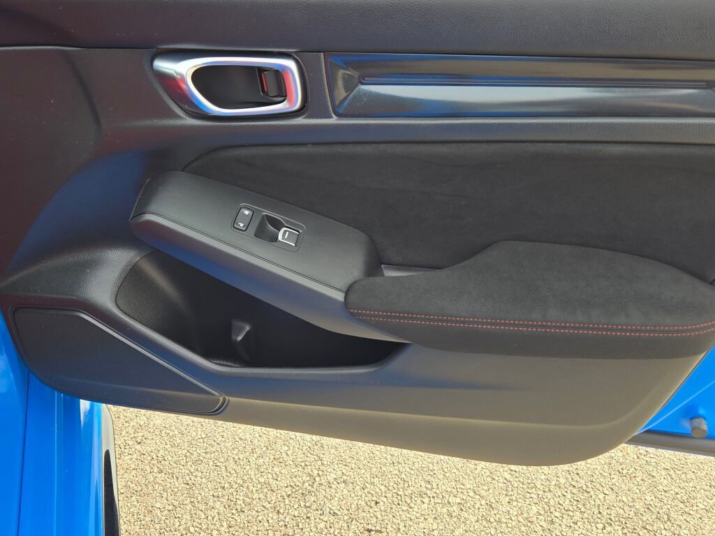 Used 2024 Honda Civic Type R image 5