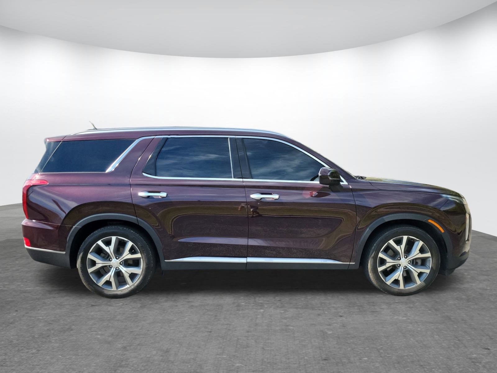 Used 2021 Hyundai Palisade SEL w/ Convenience Package image 27