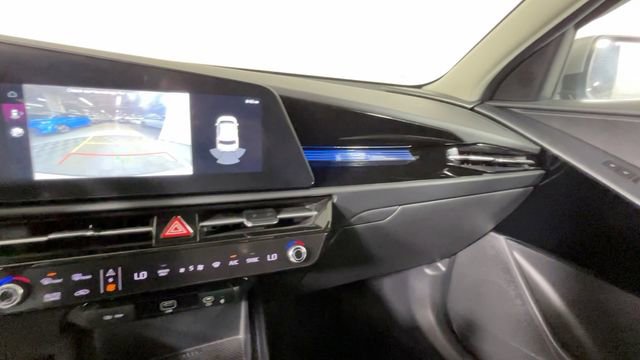 Used 2024 Kia Niro EX FWD image 35
