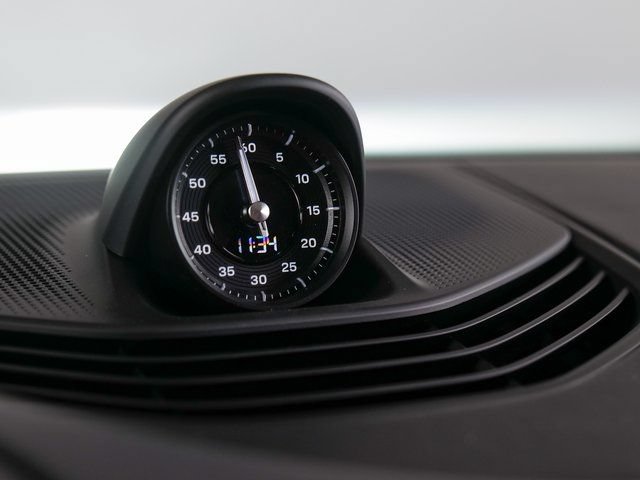 New 2026 Porsche Taycan AWD/4WD image 25