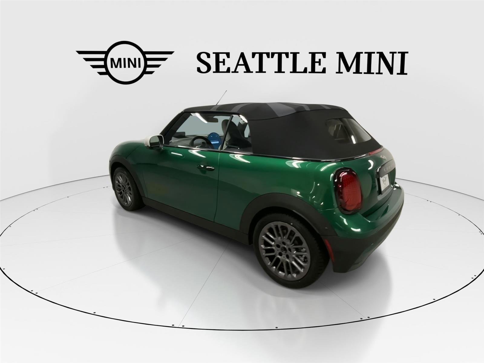 New 2026 MINI Cooper Convertible image 8