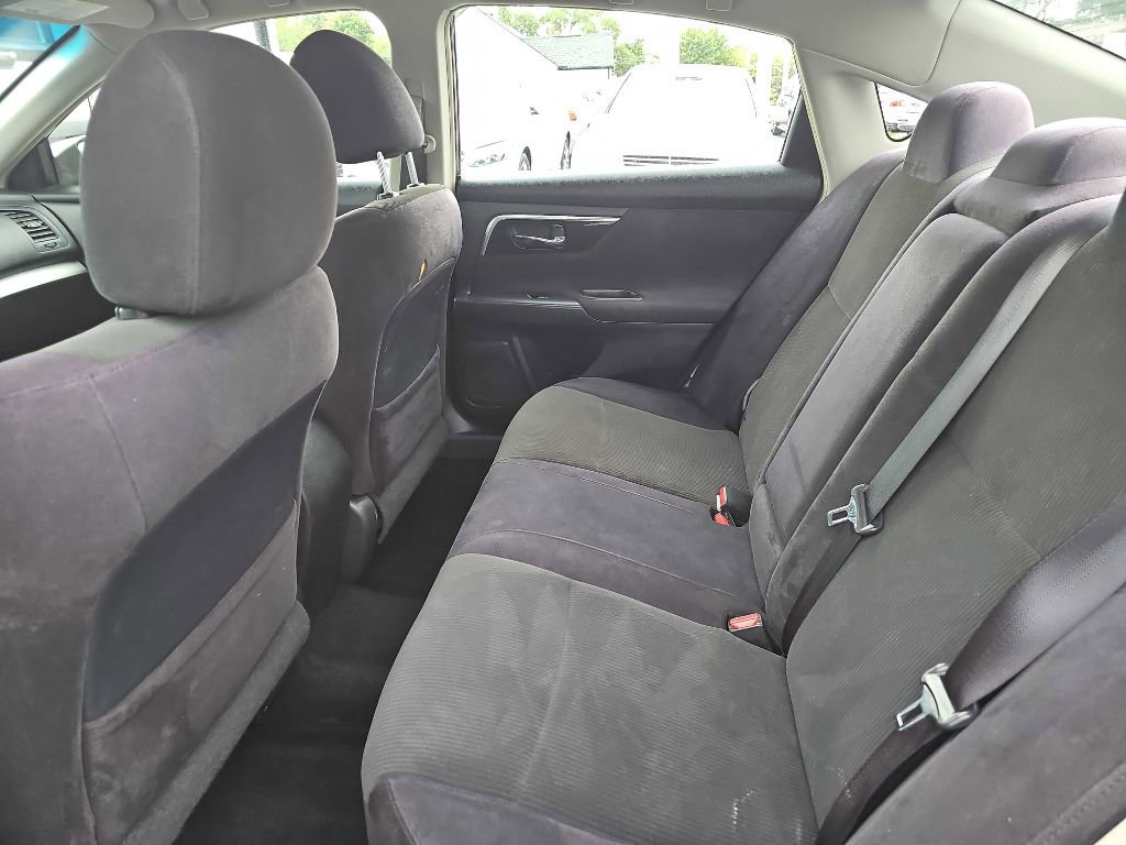 Used 2013 Nissan Altima 2.5 S image 25