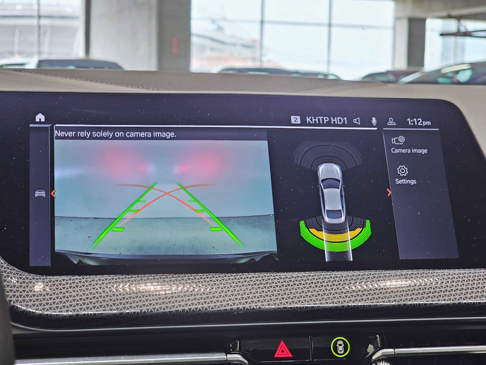 Used 2024 BMW 228i xDrive Gran Coupe 228i xDrive w/ Premium Package image 15