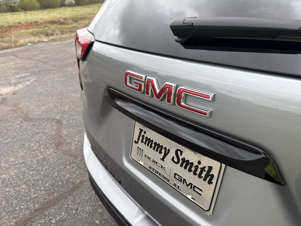 Certified 2024 GMC Terrain SLE w/ Driver Convenience Package image 38