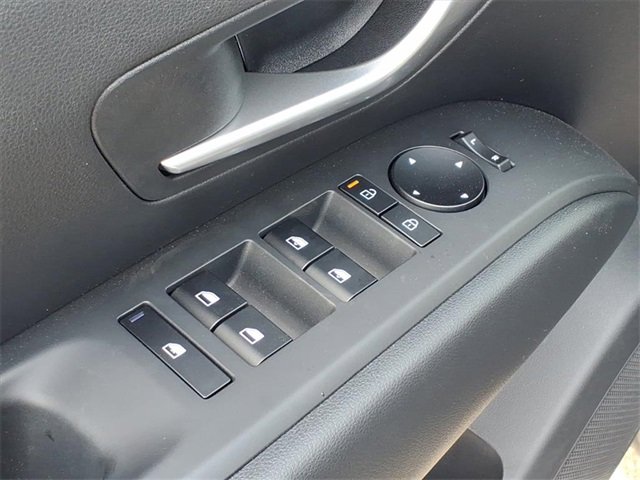 New 2025 Hyundai Tucson SEL image 9