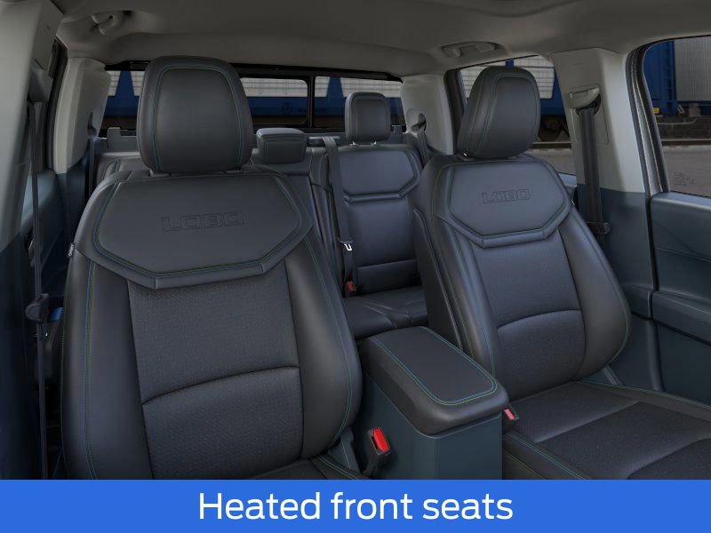 New 2026 Ford Maverick Lobo image 12