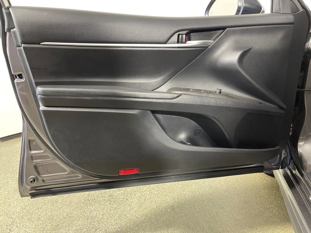 Certified 2023 Toyota Camry SE image 17