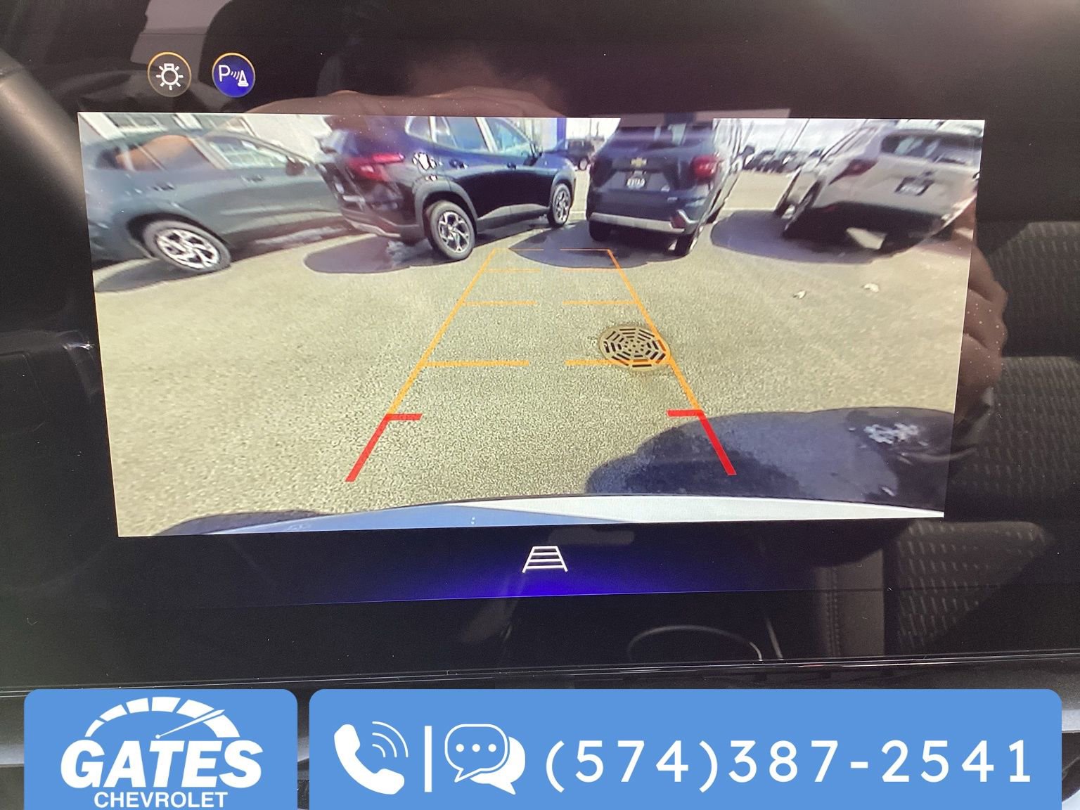 Used 2025 Chevrolet Equinox LT image 17