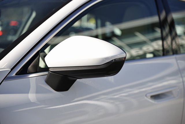 New 2026 Audi A6 Premium Plus image 11