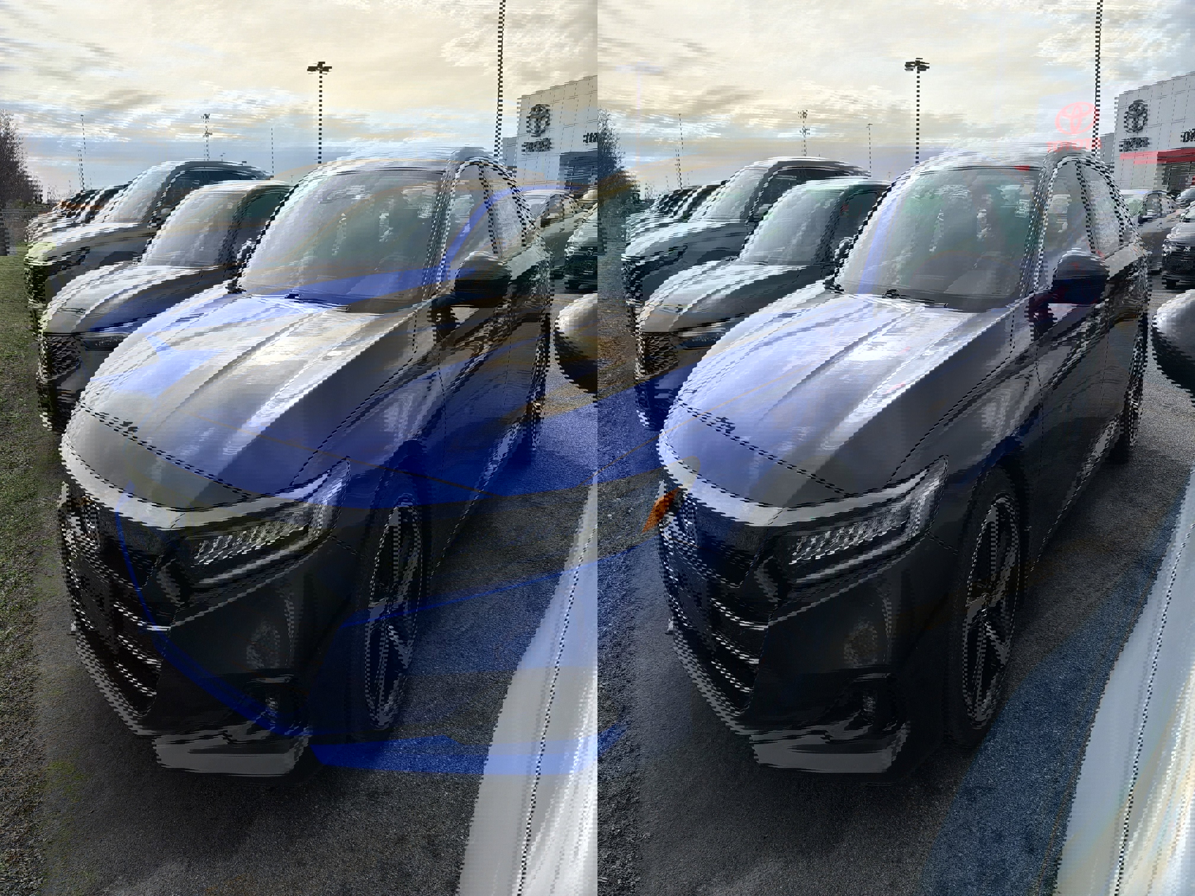 Used 2022 Honda Accord Sport image 4