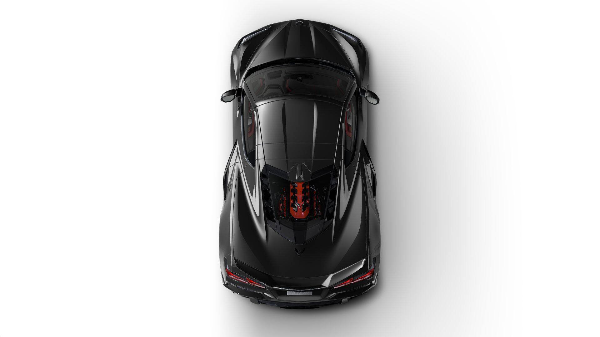 New 2027 Chevrolet Corvette Grand Sport RWD image 5