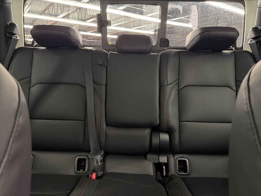 New 2026 Jeep Gladiator Sport image 18