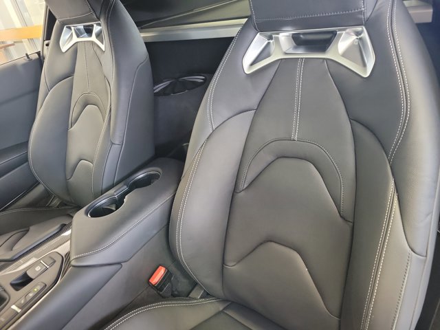 Used 2026 Toyota Supra Premium image 7