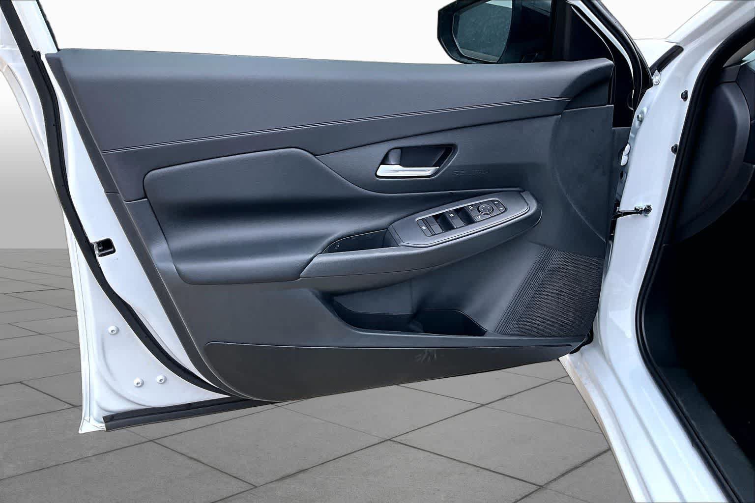 New 2027 Nissan Sentra SV FWD image 16