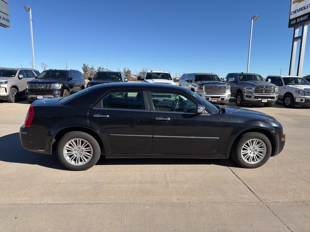 Used 2010 Chrysler 300 Touring