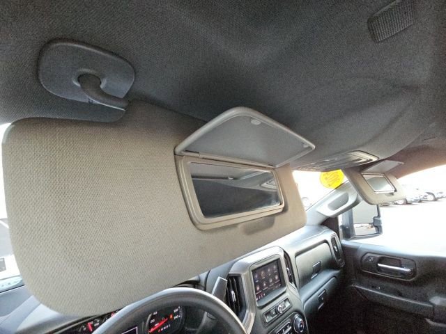 Used 2024 Chevrolet Silverado 2500 W/T w/ WT Convenience Package image 59