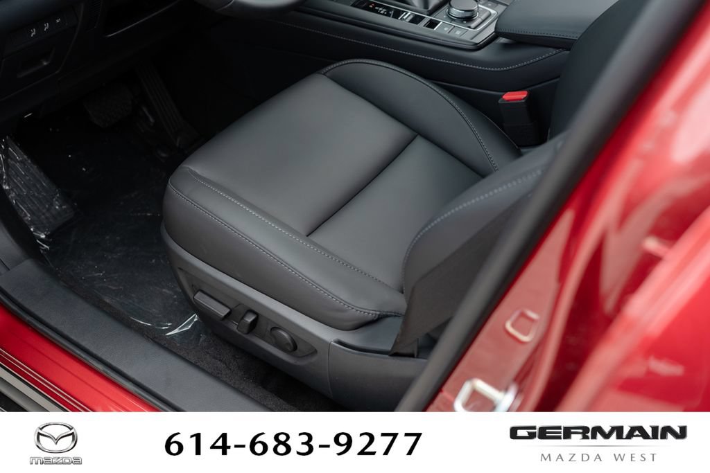 New 2026 MAZDA CX-30 AWD 2.5 S w/ Select Sport Pkg image 21