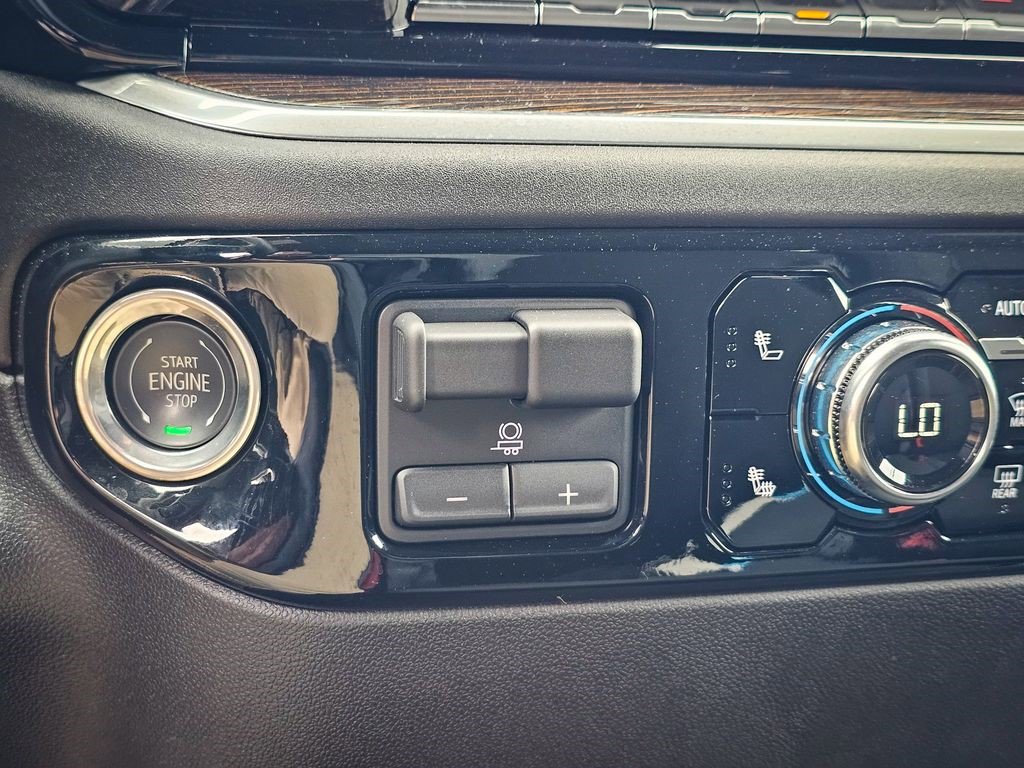 Certified 2025 GMC Sierra 2500 SLE w/ SLE Value Package; AWD/4WD image 25