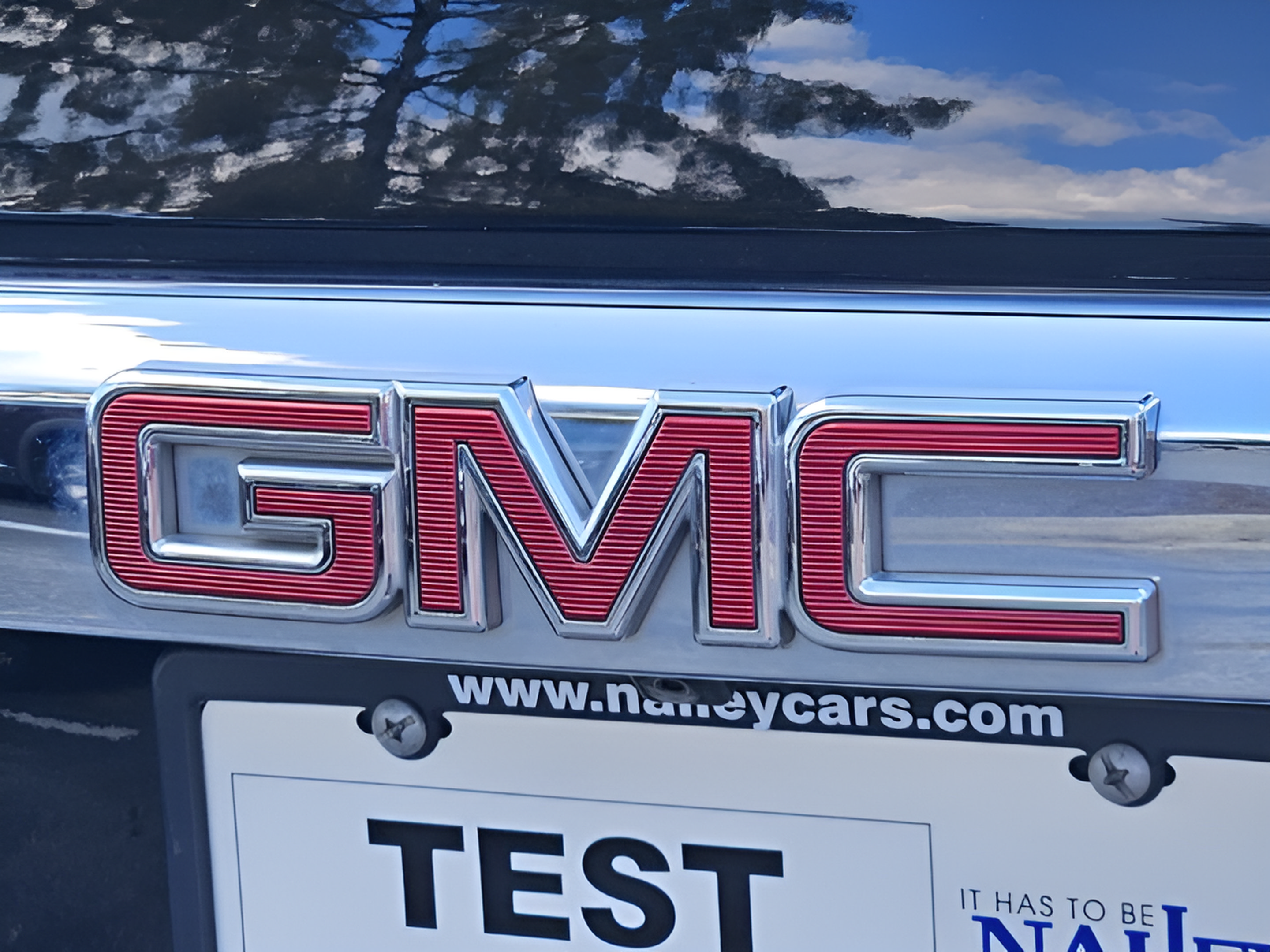 Used 2019 GMC Yukon Denali AWD/4WD image 33