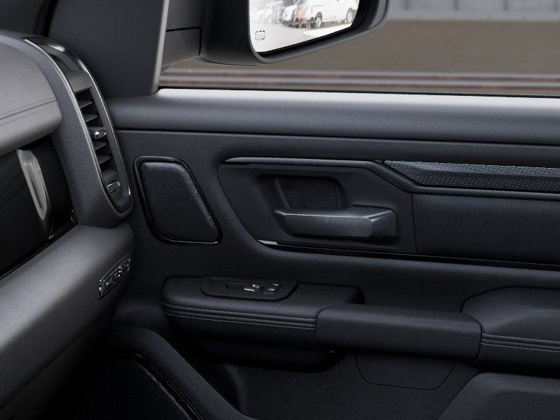 New 2026 RAM 1500 Rebel AWD/4WD image 33