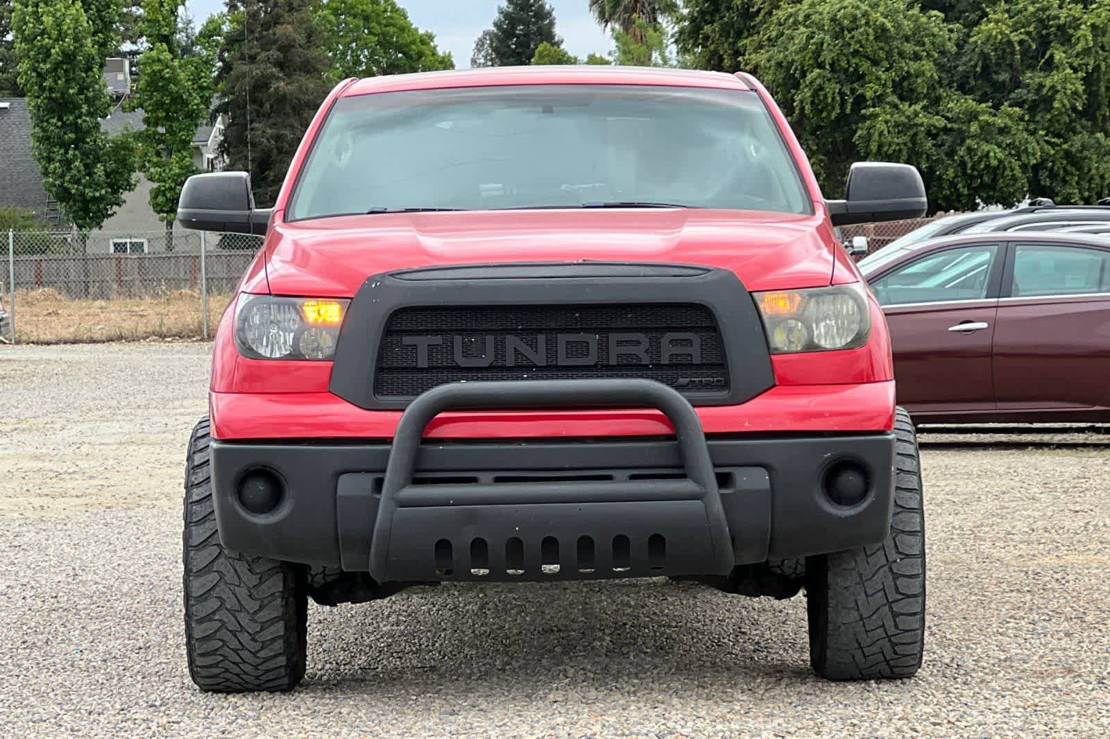 Used 2008 Toyota Tundra SR5 RWD image 11