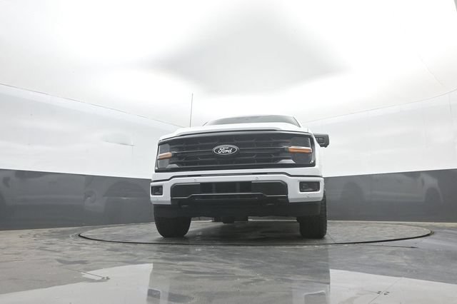 New 2026 Ford F150 XLT w/ Equipment Group 302A MID AWD/4WD image 34