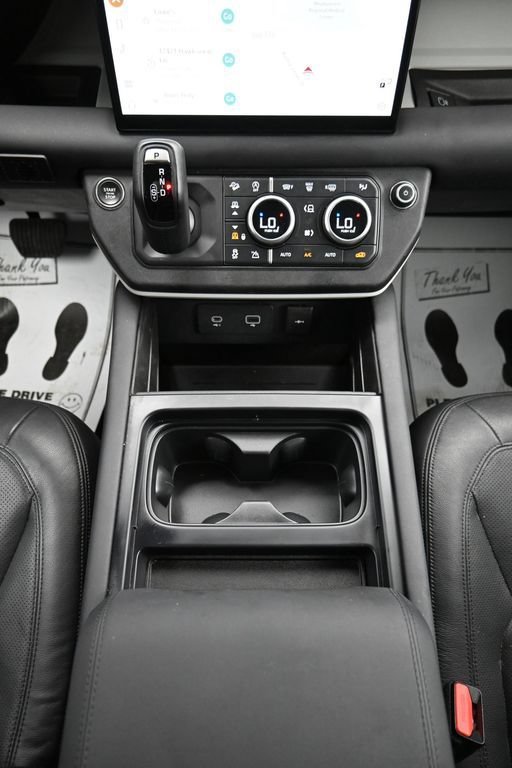 Used 2024 Land Rover Defender 130 S AWD/4WD image 22