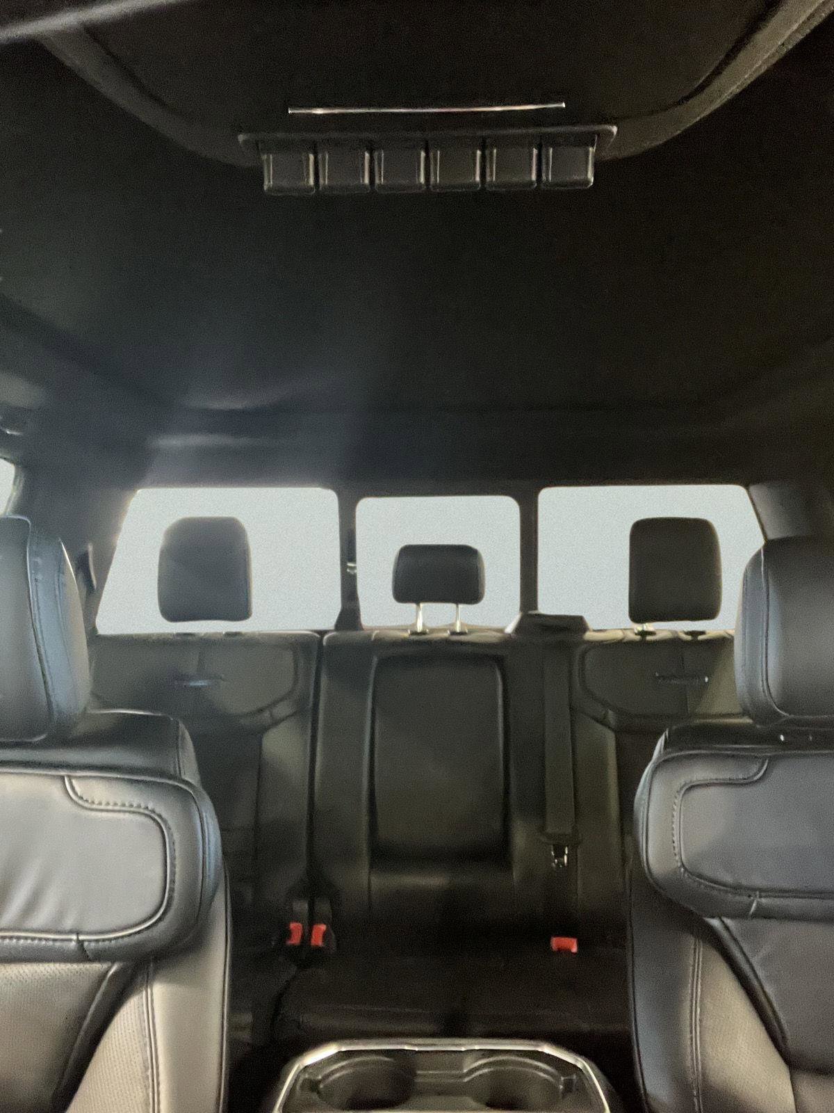 New 2026 Ford F350 Platinum image 25