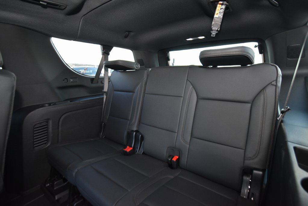 New 2026 Chevrolet Suburban High Country image 14
