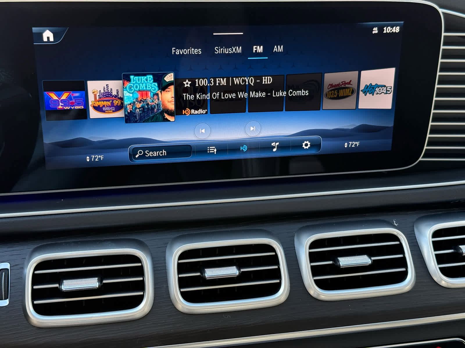 New 2026 Mercedes-Benz GLS 450 4MATIC image 15