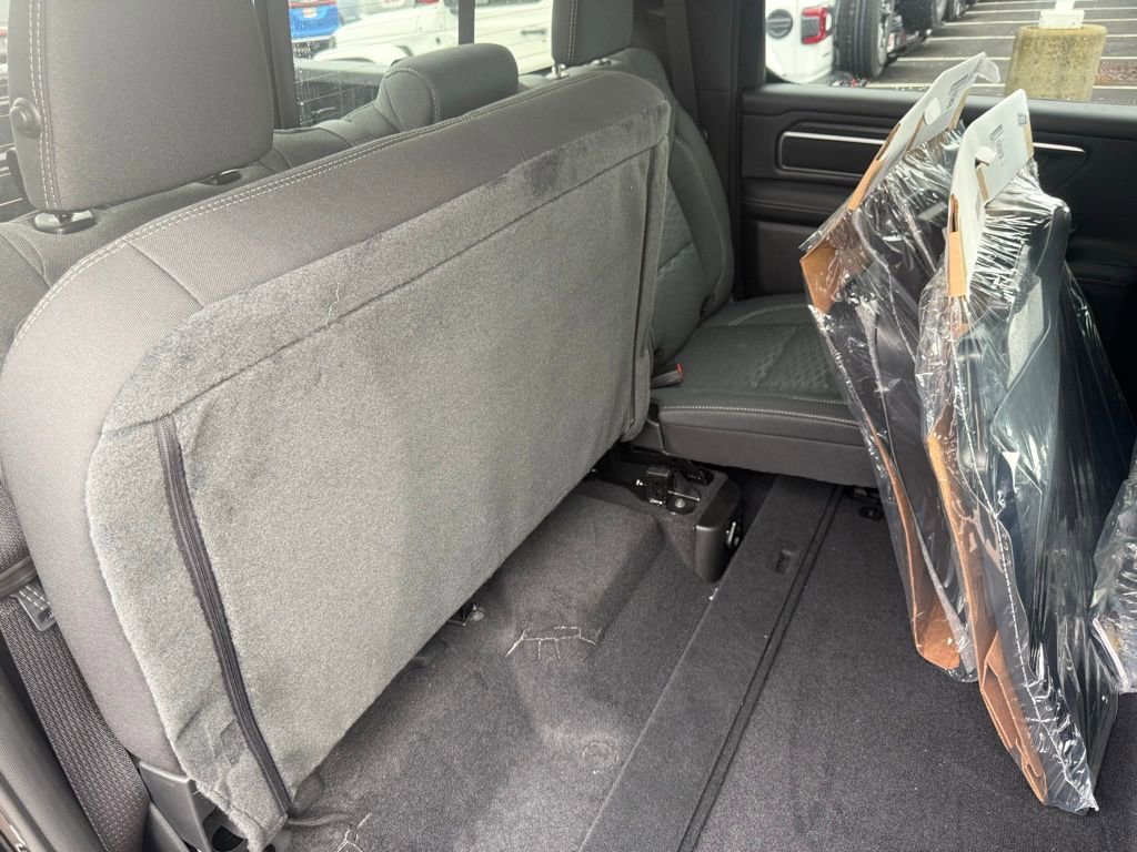 New 2026 RAM 1500 Big Horn image 25