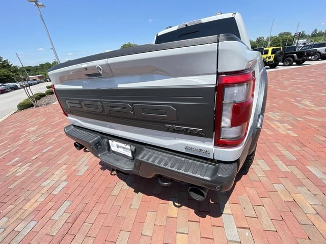 Used 2023 Ford F150 Raptor AWD/4WD image 33