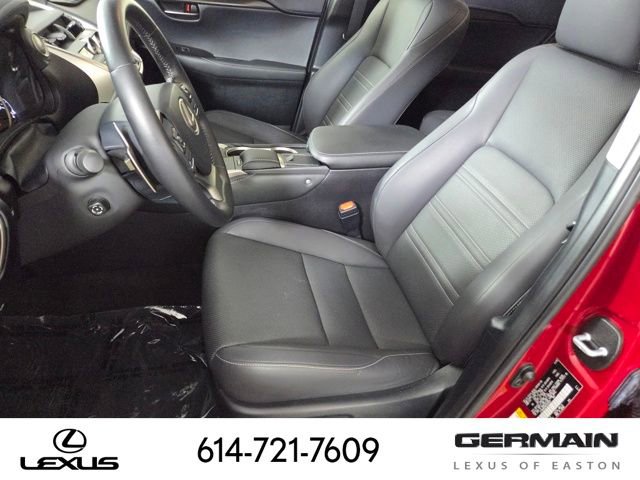 Used 2019 Lexus NX 300 AWD w/ Premium Package image 20