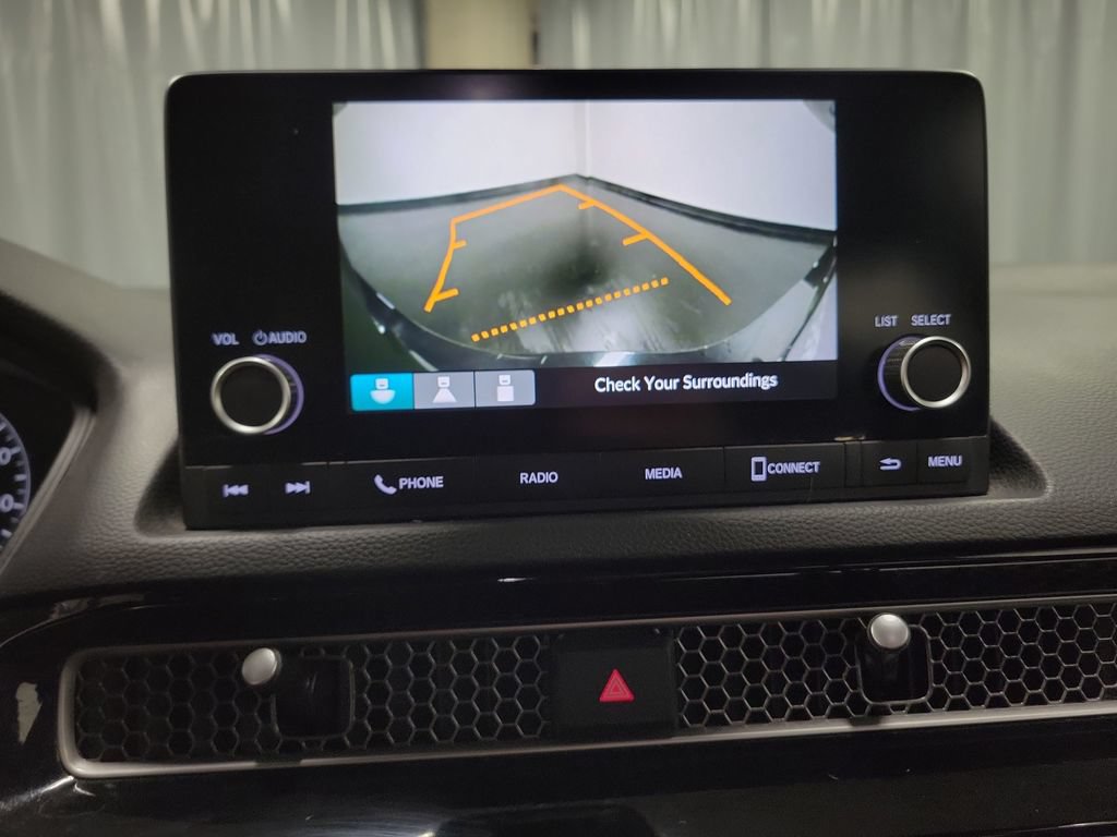 Used 2023 Honda Civic Sport image 21