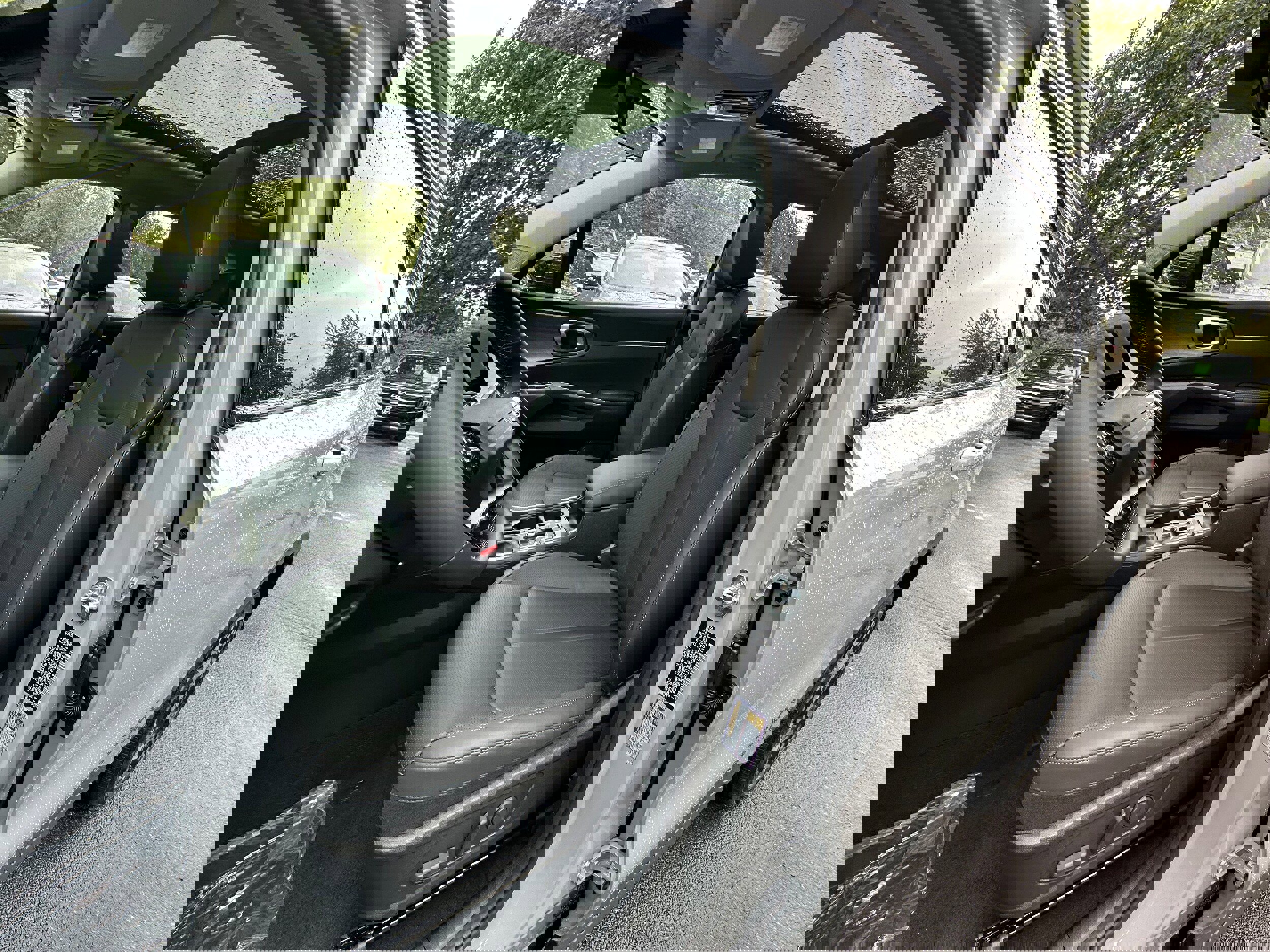 New 2026 Kia Sorento X-Line EX image 45