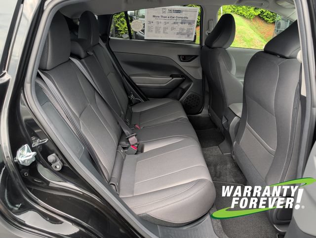 New 2026 Subaru Crosstrek 2.5i AWD/4WD image 16