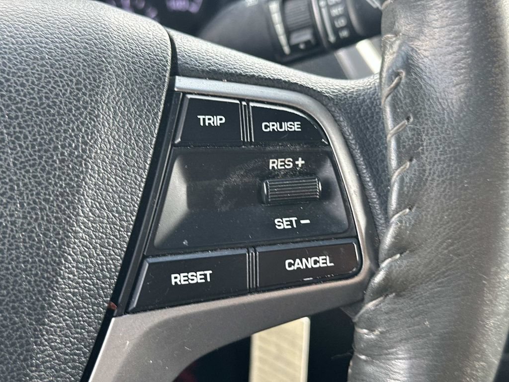 Used 2018 Hyundai Accent SE FWD image 23