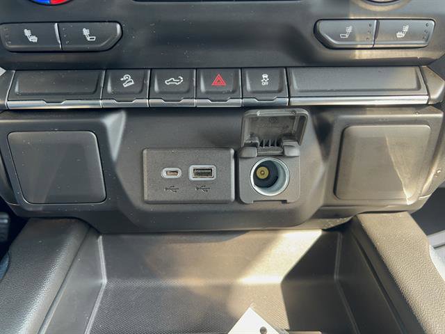 Used 2022 Chevrolet Silverado 1500 LT Trail Boss image 20