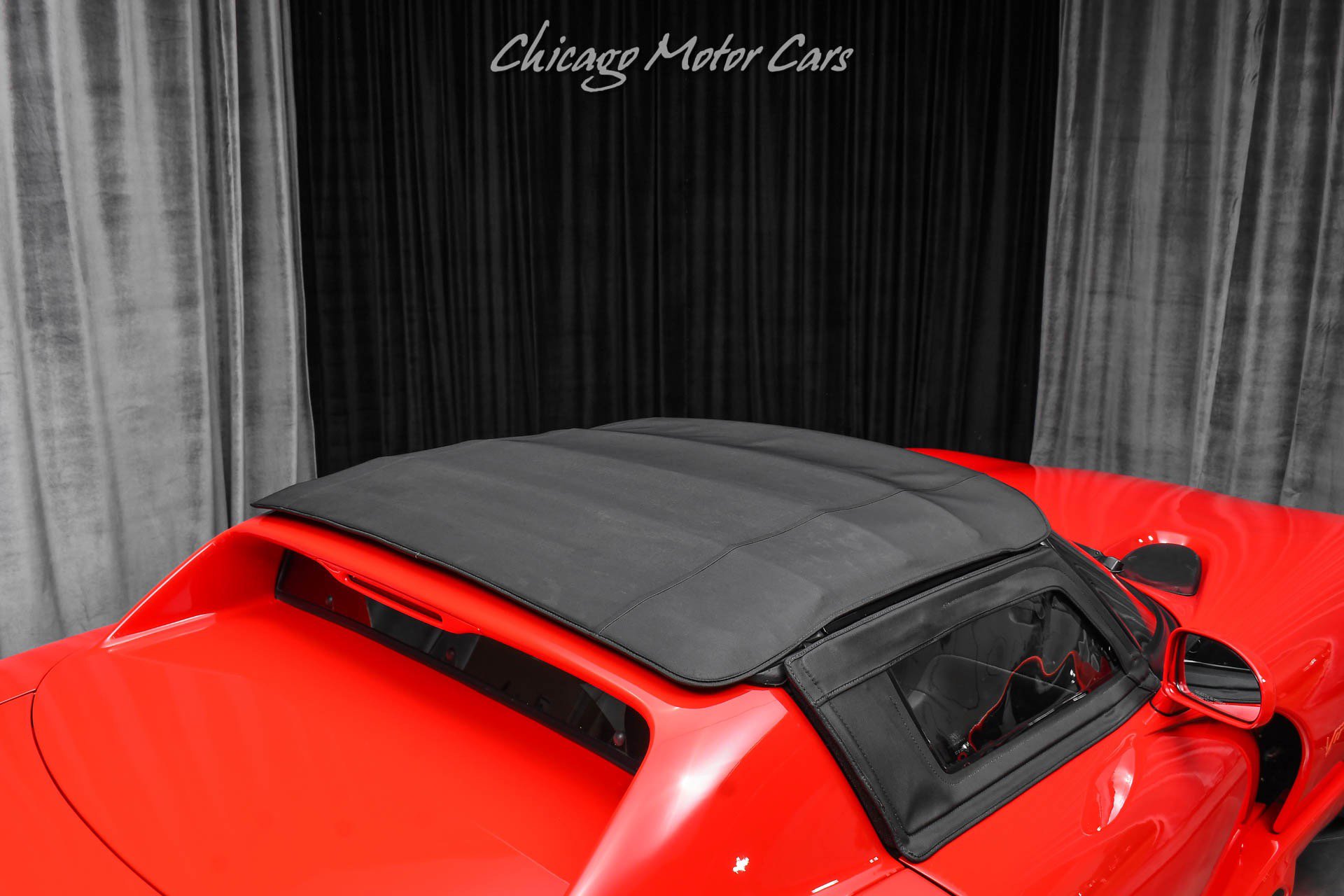 Used 1993 Dodge Viper RT/10 RWD image 37